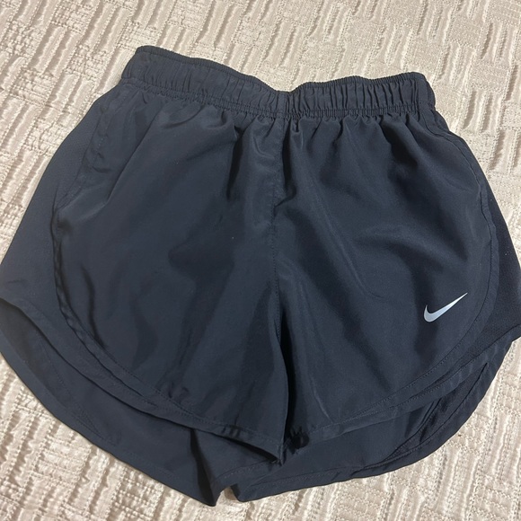 Nike Pants - Nike xsmall running shorts